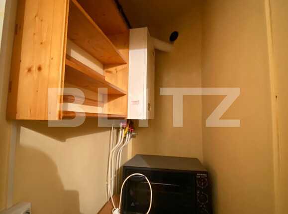 Garsonieră de închiriat Marasti - 76536AI | BLITZ Cluj-Napoca | Poza7