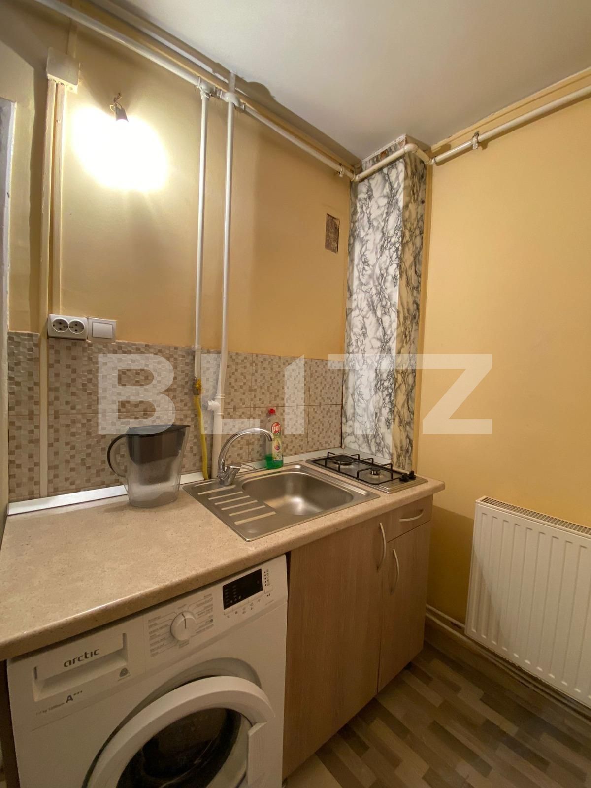Garsonieră de închiriat Marasti - 76536AI | BLITZ Cluj-Napoca | Poza4