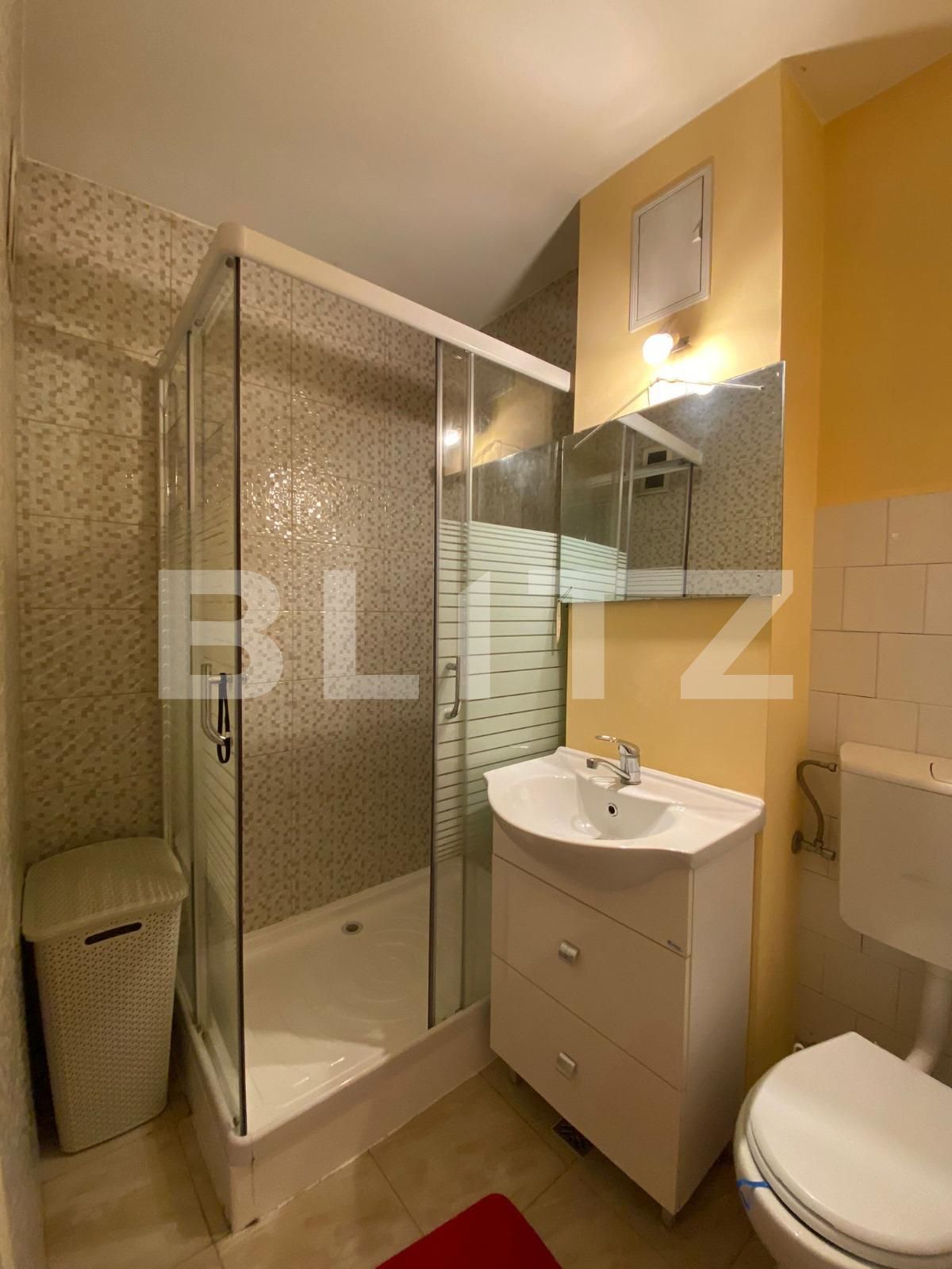 Garsonieră de închiriat Marasti - 76536AI | BLITZ Cluj-Napoca | Poza5