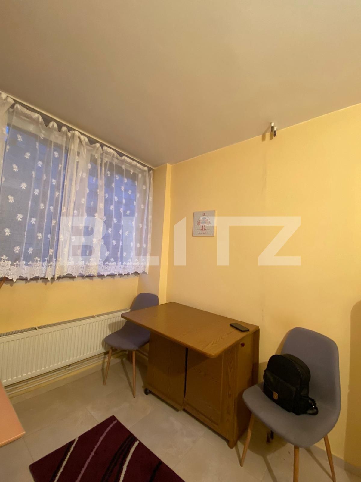 Garsonieră de închiriat Marasti - 76536AI | BLITZ Cluj-Napoca | Poza3
