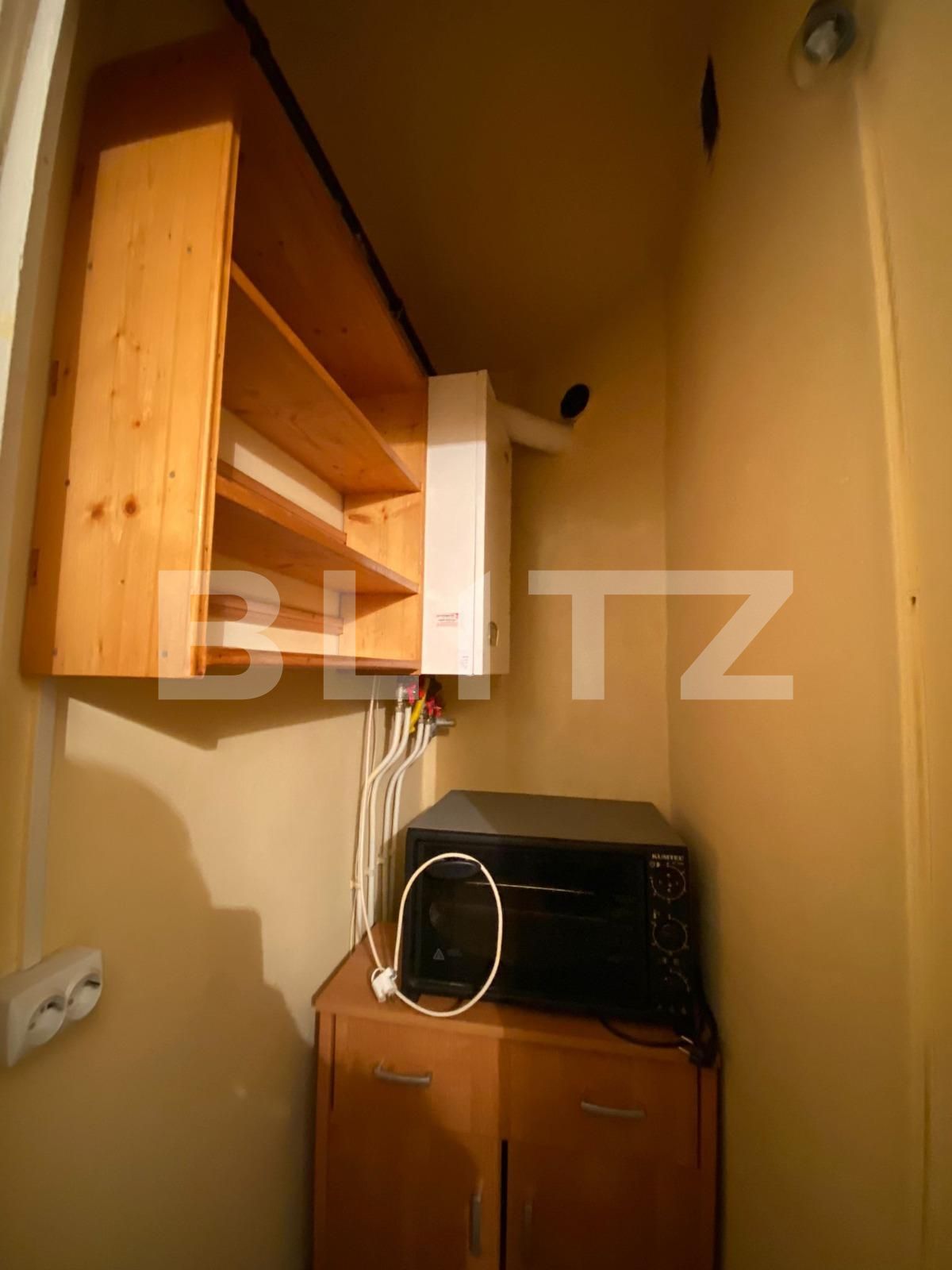 Garsonieră de închiriat Marasti - 76536AI | BLITZ Cluj-Napoca | Poza7