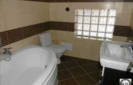 Vanzare apartament 3 camere in vila, 106 mp utili, zona Stadion CFR