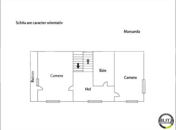 Apartament de vânzare 3 camere Gruia - 7654AV | BLITZ Cluj-Napoca | Poza15