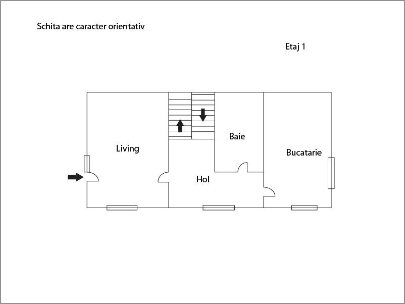 Apartament de vânzare 3 camere Gruia - 7654AV | BLITZ Cluj-Napoca | Poza2