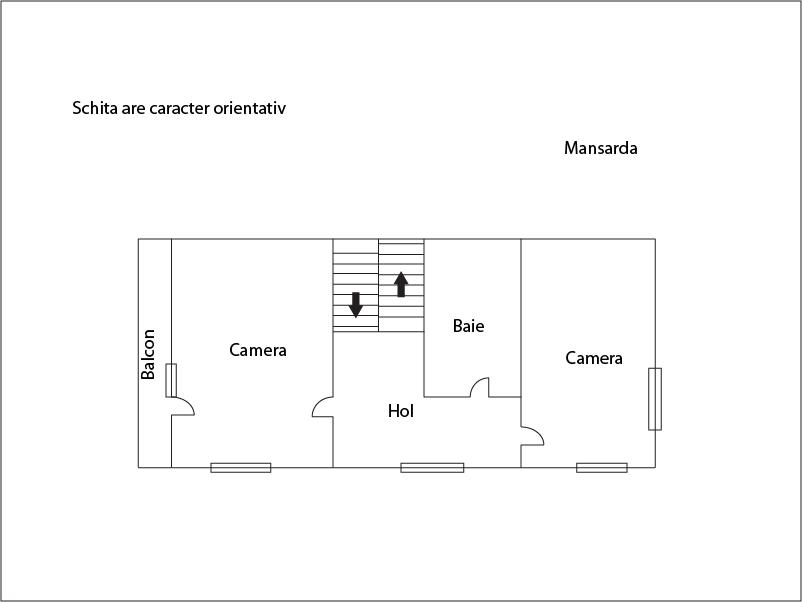 Apartament de vânzare 3 camere Gruia - 7654AV | BLITZ Cluj-Napoca | Poza1