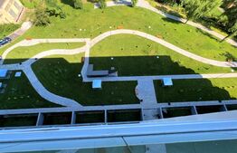 Apartament in cel mai exclusivist bloc nou din Cluj, acum cu CF!