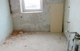 Reducere de pret! Apartament 2 camere, 48 mp, CF, decomandat, zona Vivo !