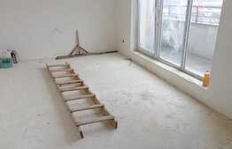 Reducere de pret! Apartament 2 camere, 48 mp, CF, decomandat, zona Vivo !