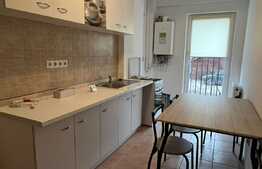 Garsoniera de 44 mp, prima inchiriere, parcare, zona Lidl