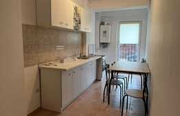 Garsoniera de 44 mp, prima inchiriere, parcare, zona Lidl