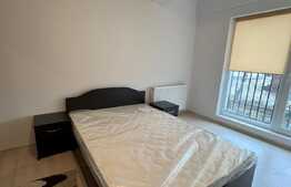 Garsoniera de 44 mp, prima inchiriere, parcare, zona Lidl