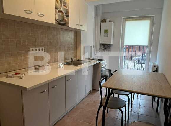 Garsonieră de închiriat Floreşti - 76557AI | BLITZ Cluj-Napoca | Poza1