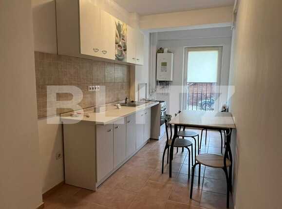 Garsonieră de închiriat Floreşti - 76557AI | BLITZ Cluj-Napoca | Poza2