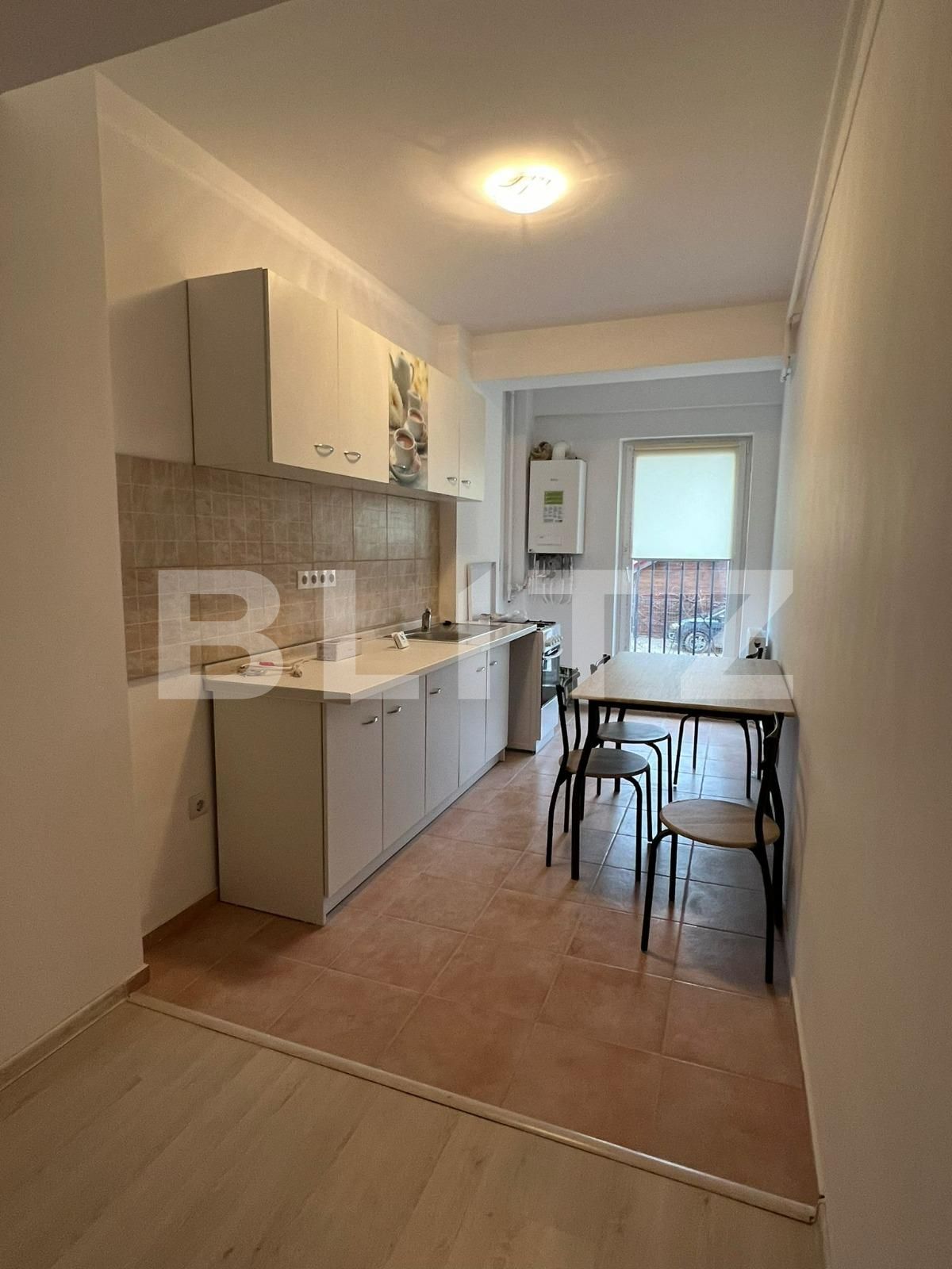 Garsonieră de închiriat Floreşti - 76557AI | BLITZ Cluj-Napoca | Poza2