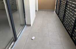 Apartament cu 3 camere, 69 mp, parcare subterana, etaj intermediar, 2 balcoane, Terra!