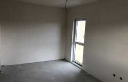 Apartament cu 3 camere, 69 mp, parcare subterana, etaj intermediar, 2 balcoane, Terra!