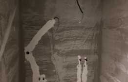 Apartament cu 3 camere, 69 mp, parcare subterana, etaj intermediar, 2 balcoane, Terra!