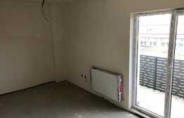 Apartament cu 3 camere, 69 mp, parcare subterana, etaj intermediar, 2 balcoane, Terra!