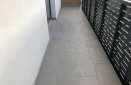 Apartament cu 3 camere, 69 mp, parcare subterana, etaj intermediar, 2 balcoane, Terra!