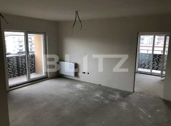Apartament de vânzare 3 camere Floreşti - 76558AV | BLITZ Cluj-Napoca | Poza1