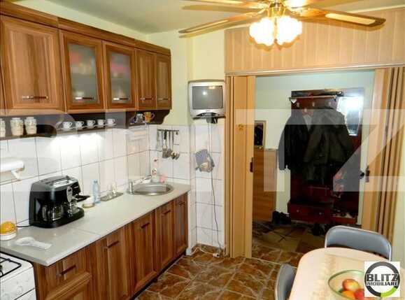 Apartament de vânzare 2 camere Marasti - 7656AV | BLITZ Cluj-Napoca | Poza8