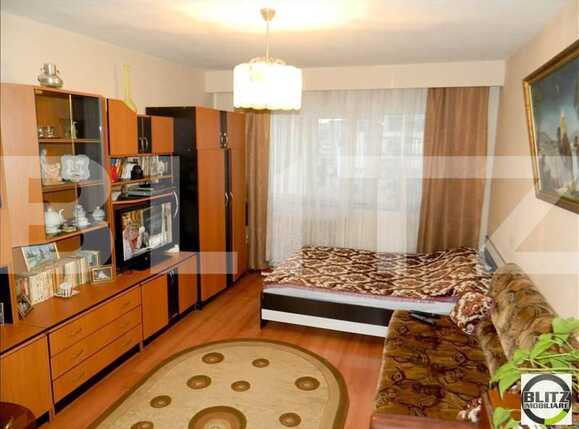 Apartament de vânzare 2 camere Marasti - 7656AV | BLITZ Cluj-Napoca | Poza1