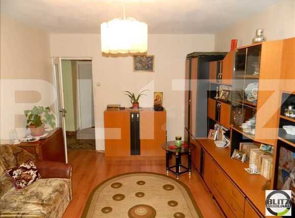 Apartament de vânzare 2 camere Marasti - 7656AV | BLITZ Cluj-Napoca | Poza3