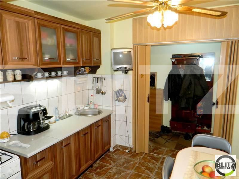 Apartament de vânzare 2 camere Marasti - 7656AV | BLITZ Cluj-Napoca | Poza8
