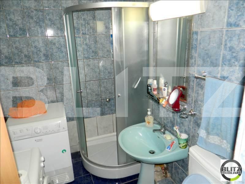 Apartament de vânzare 2 camere Marasti - 7656AV | BLITZ Cluj-Napoca | Poza13