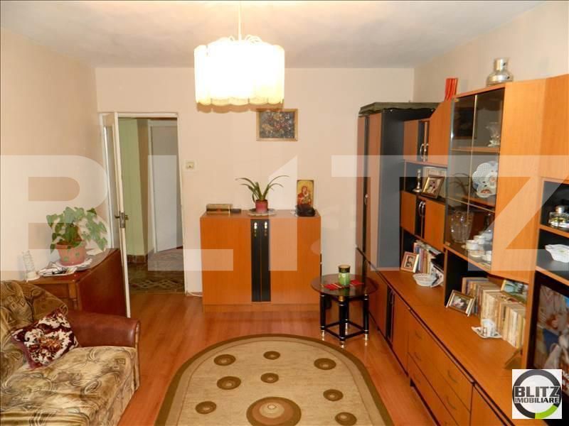 Apartament de vânzare 2 camere Marasti - 7656AV | BLITZ Cluj-Napoca | Poza3