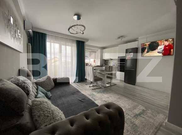 Apartament de vânzare 3 camere Marasti - 76560AV | BLITZ Cluj-Napoca | Poza1