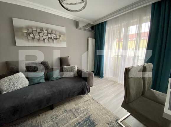 Apartament de vânzare 3 camere Marasti - 76560AV | BLITZ Cluj-Napoca | Poza3