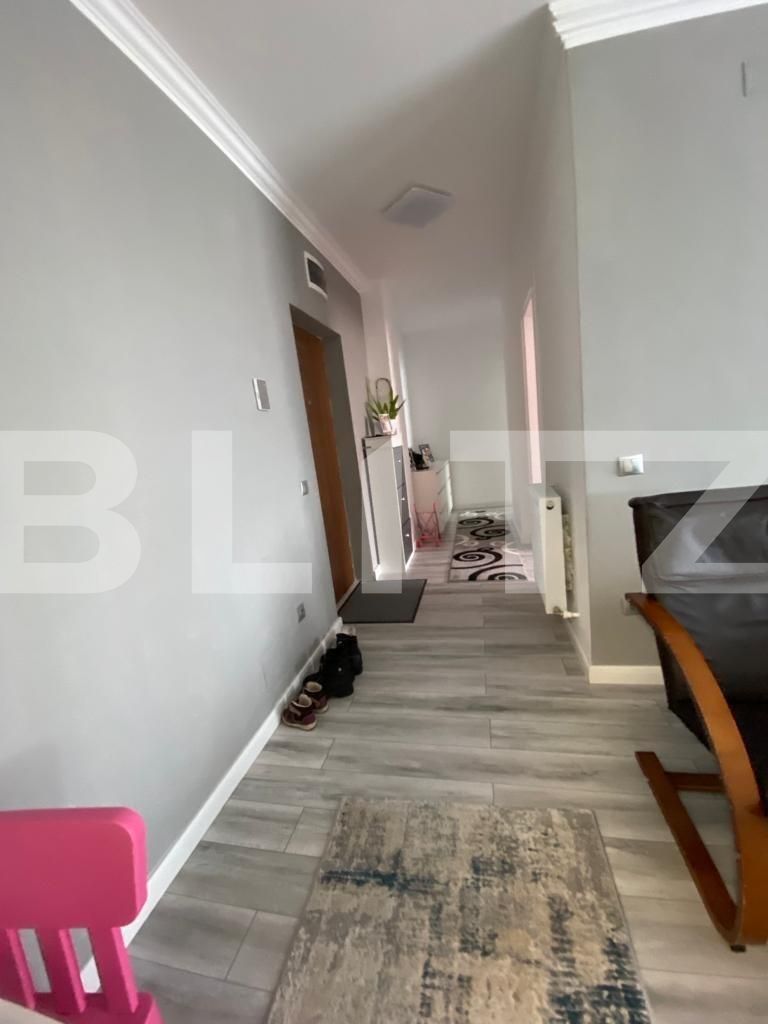 Apartament de vânzare 3 camere Marasti - 76560AV | BLITZ Cluj-Napoca | Poza5