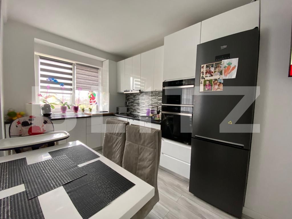 Apartament de vânzare 3 camere Marasti - 76560AV | BLITZ Cluj-Napoca | Poza2