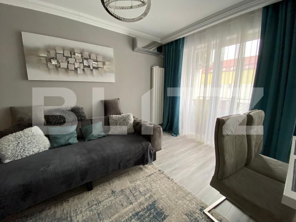 Apartament de vânzare 3 camere Marasti - 76560AV | BLITZ Cluj-Napoca | Poza3