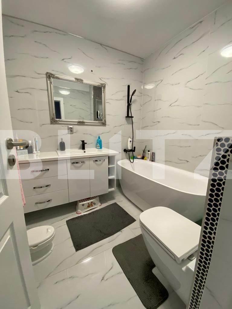 Apartament de vânzare 3 camere Marasti - 76560AV | BLITZ Cluj-Napoca | Poza8