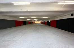 Hala industrială pretabilă pentru depozitare sau activități propii, 750 mp, parcari, Floresti! 