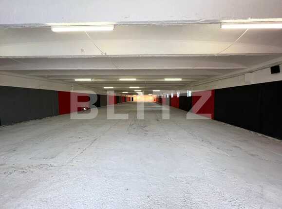 Spațiu industrial de închiriat Floreşti - 76563SII | BLITZ Cluj-Napoca | Poza1