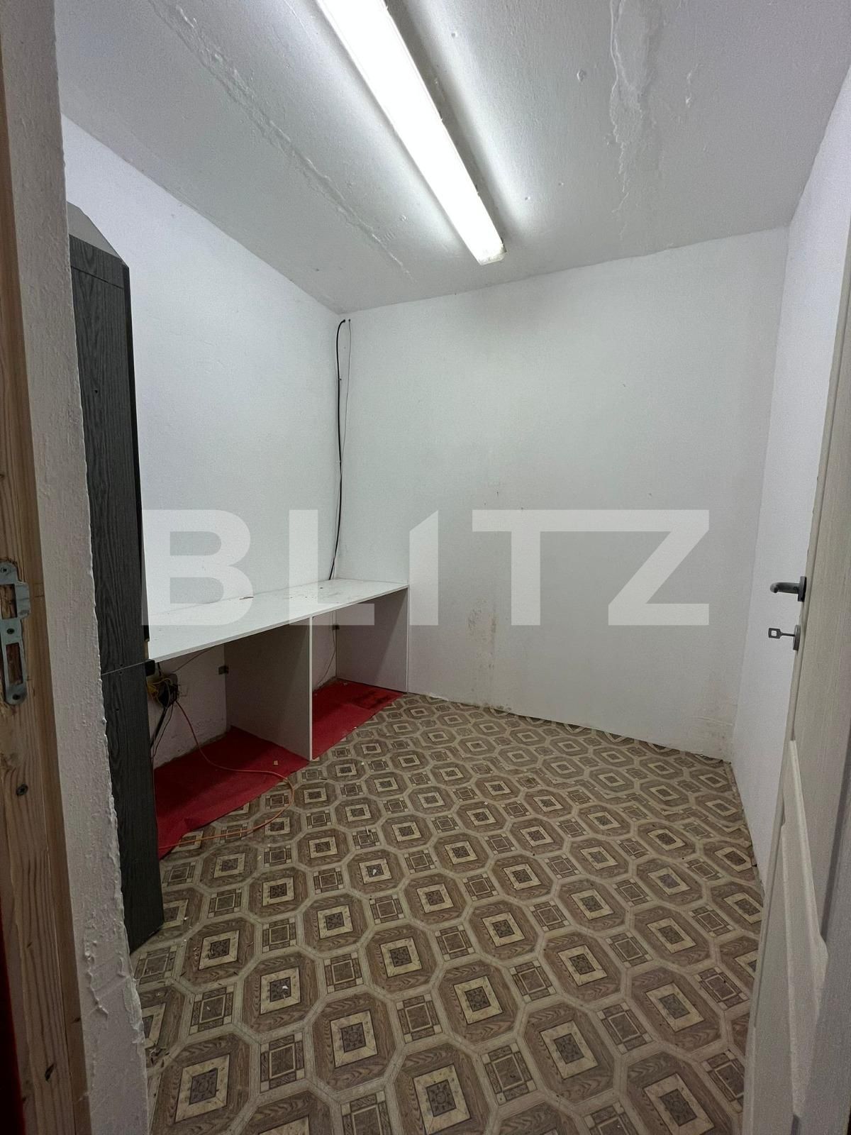 Spațiu industrial de închiriat Floreşti - 76563SII | BLITZ Cluj-Napoca | Poza3