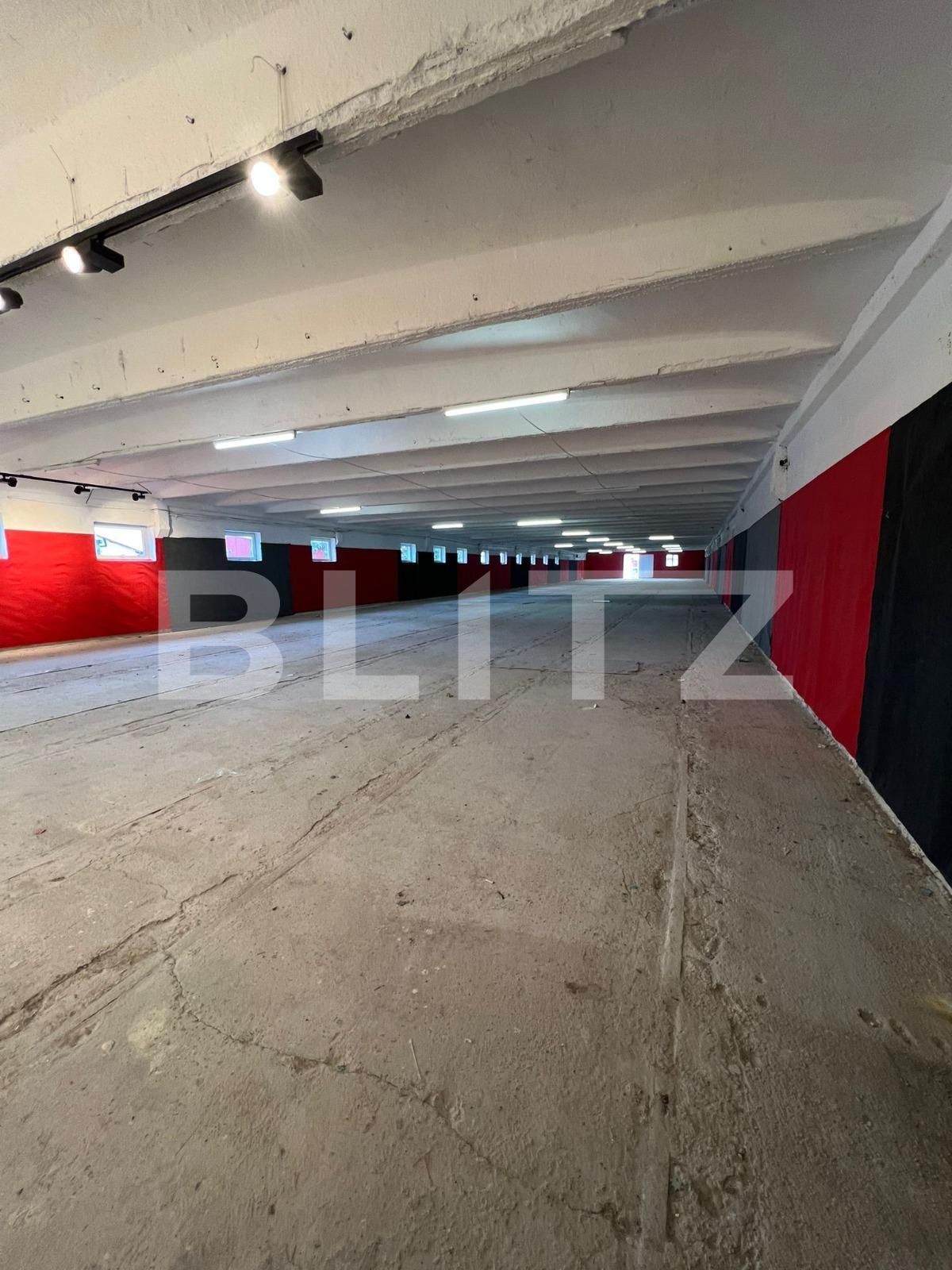 Spațiu industrial de închiriat Floreşti - 76563SII | BLITZ Cluj-Napoca | Poza2