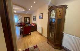 Apartament de 4 camere, 119,42 mp, finisat, zona Kaufland