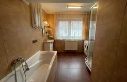 Apartament de 4 camere, 119,42 mp, finisat, zona Kaufland