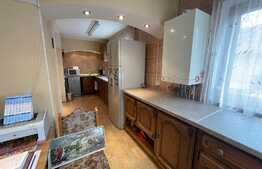 Apartament de 4 camere, 119,42 mp, finisat, zona Kaufland