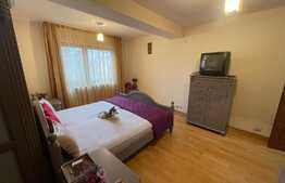 Apartament de 4 camere, 119,42 mp, finisat, zona Kaufland