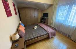 Apartament de 4 camere, 119,42 mp, finisat, zona Kaufland