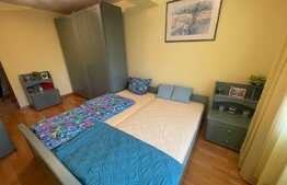 Apartament de 4 camere, 119,42 mp, finisat, zona Kaufland