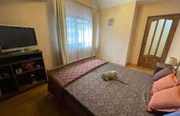 Apartament de 4 camere, 119,42 mp, finisat, zona Kaufland