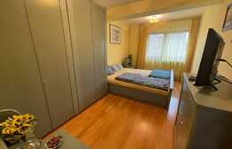 Apartament de 4 camere, 119,42 mp, finisat, zona Kaufland