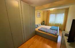 Apartament de 4 camere, 119,42 mp, finisat, zona Kaufland