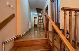 Apartament de 4 camere, 119,42 mp, finisat, zona Kaufland